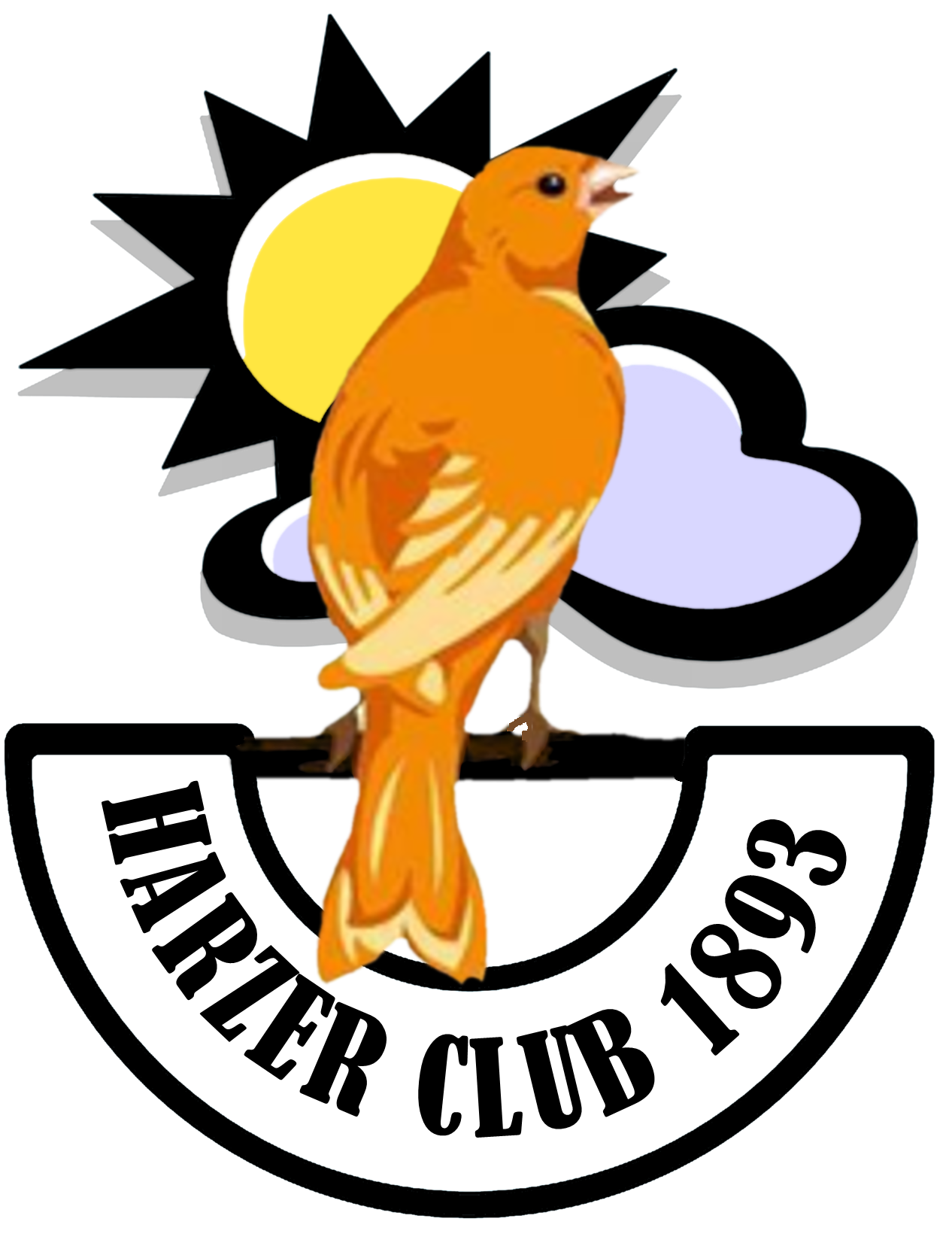 HARZER CLUB 1893